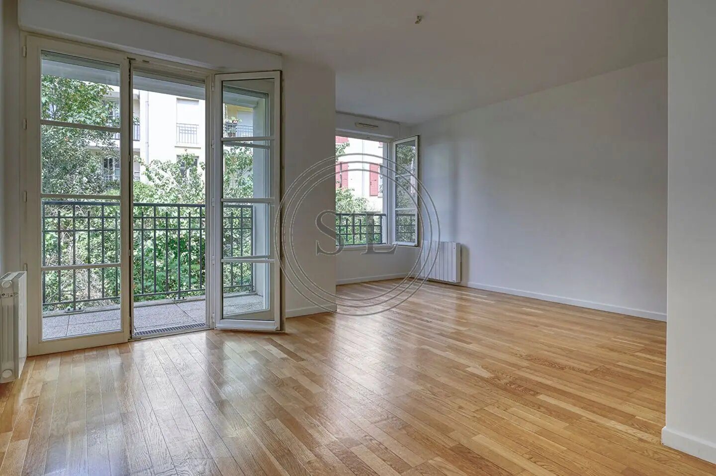 Appartement à vendre, 66m², Buc
