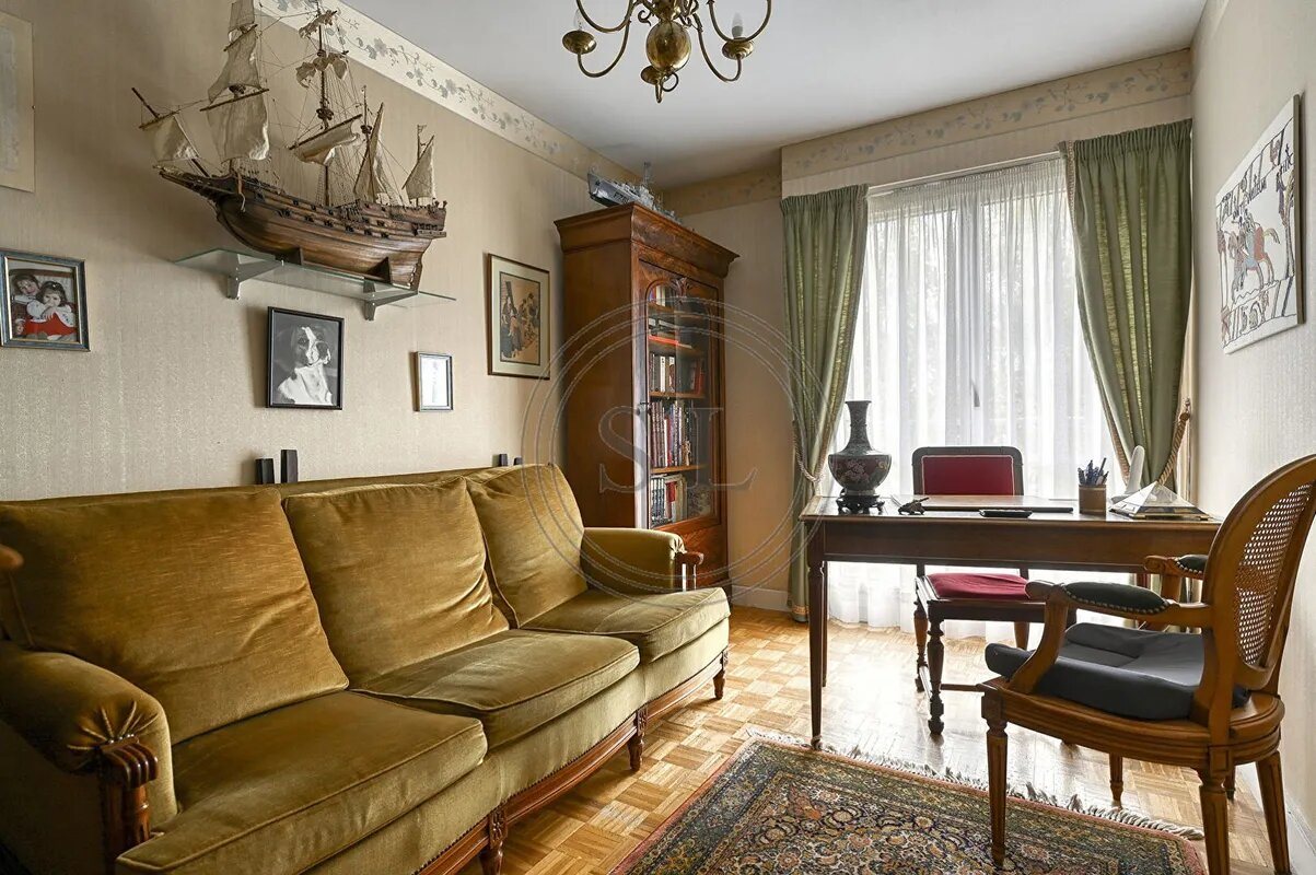 Appartement à vendre, 82m², Versailles