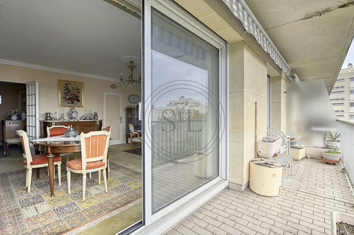 Appartement à vendre, 82m², Versailles