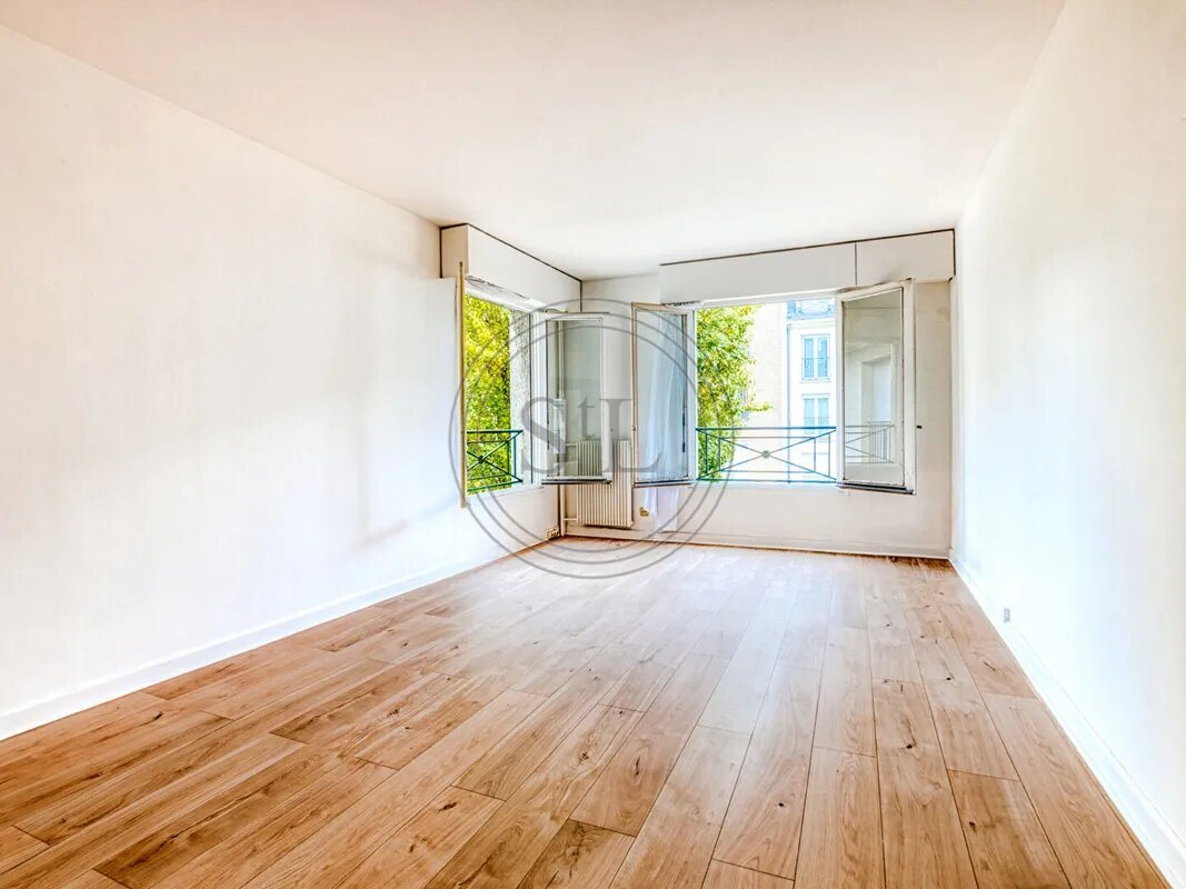 Appartement à vendre, 54m², Versailles