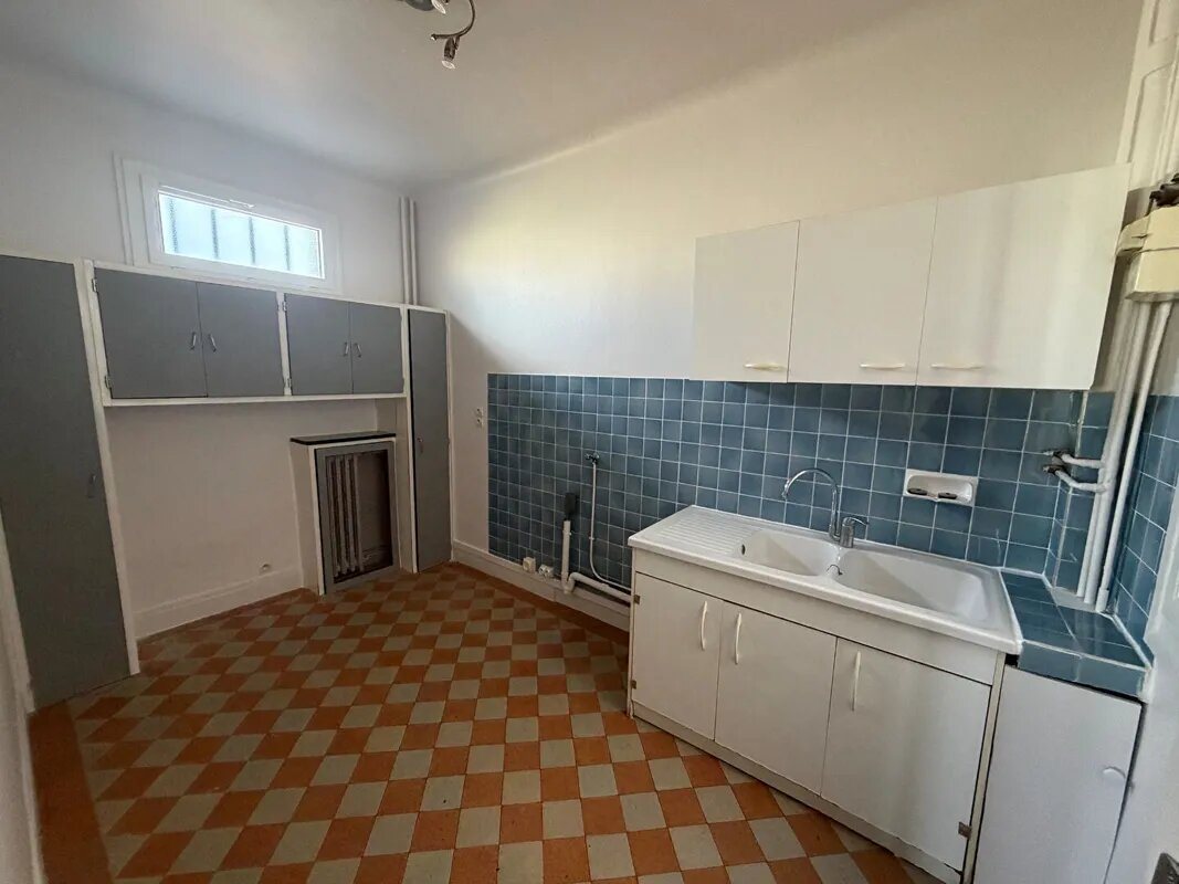 Appartement à louer, 46m², Chaville