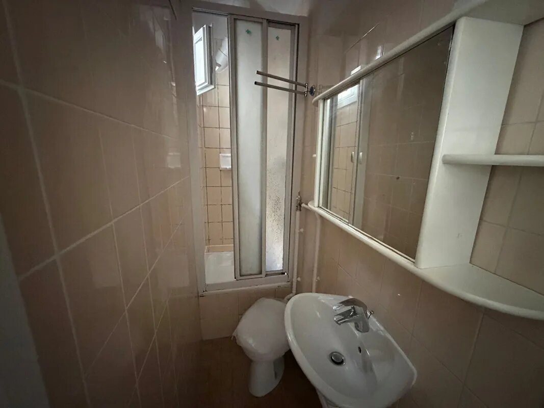 Appartement à louer, 46m², Chaville