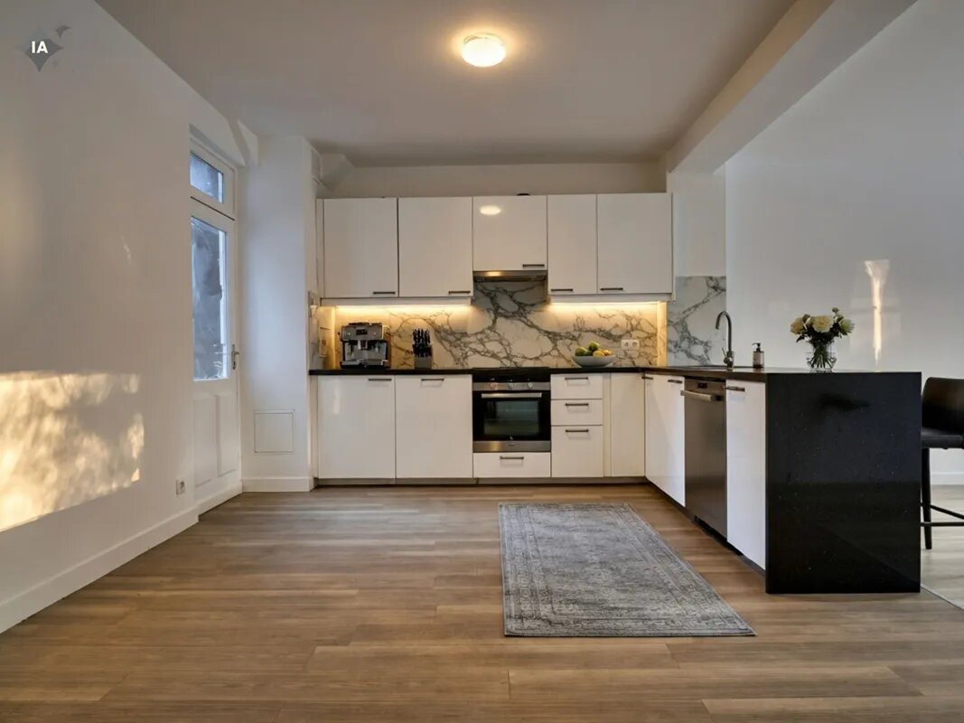 Appartement à vendre, 76m², Versailles
