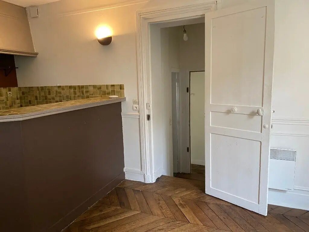 Appartement à vendre, 41m², Versailles