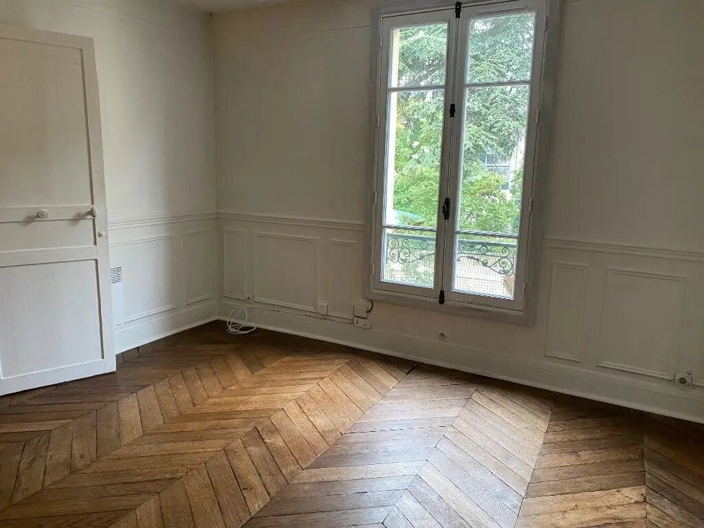 Appartement à vendre, 41m², Versailles