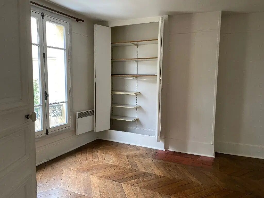 Appartement à vendre, 41m², Versailles