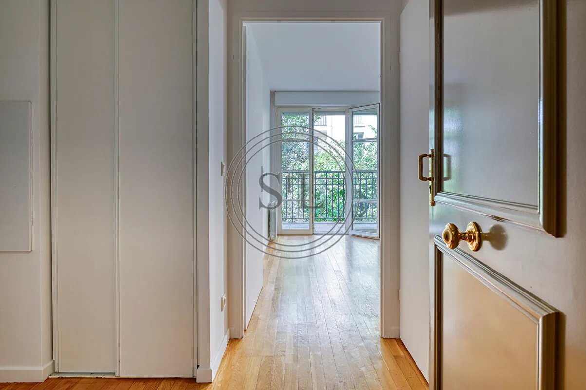 Appartement à vendre, 59m², Buc