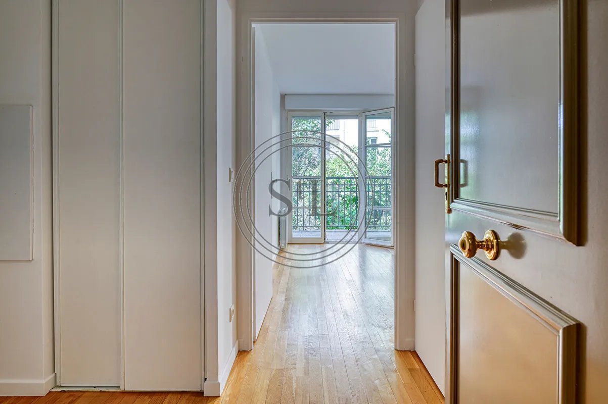 Appartement à vendre, 59m², Buc