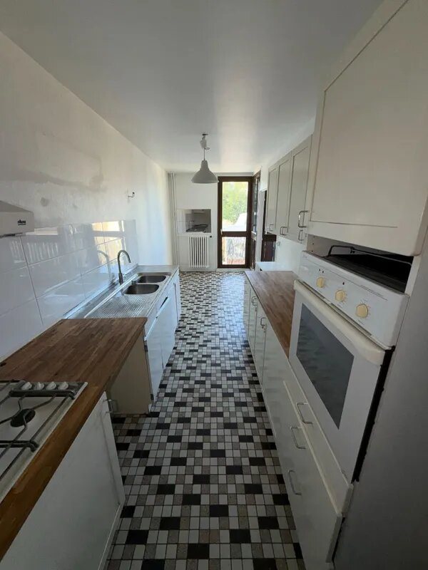 Appartement à vendre, 72m², Versailles