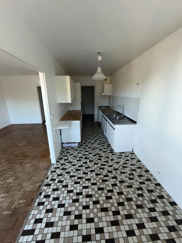 Appartement à vendre, 72m², Versailles
