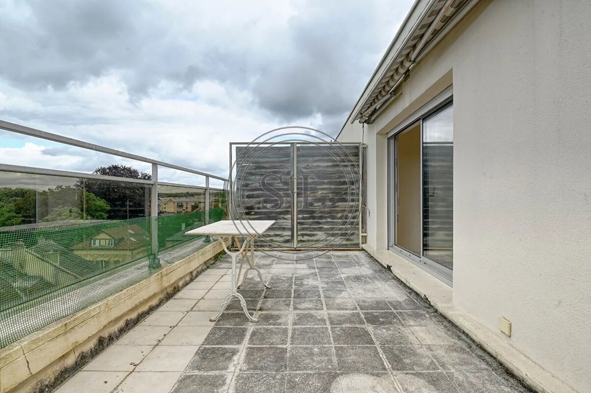Appartement à vendre, 38m², Versailles