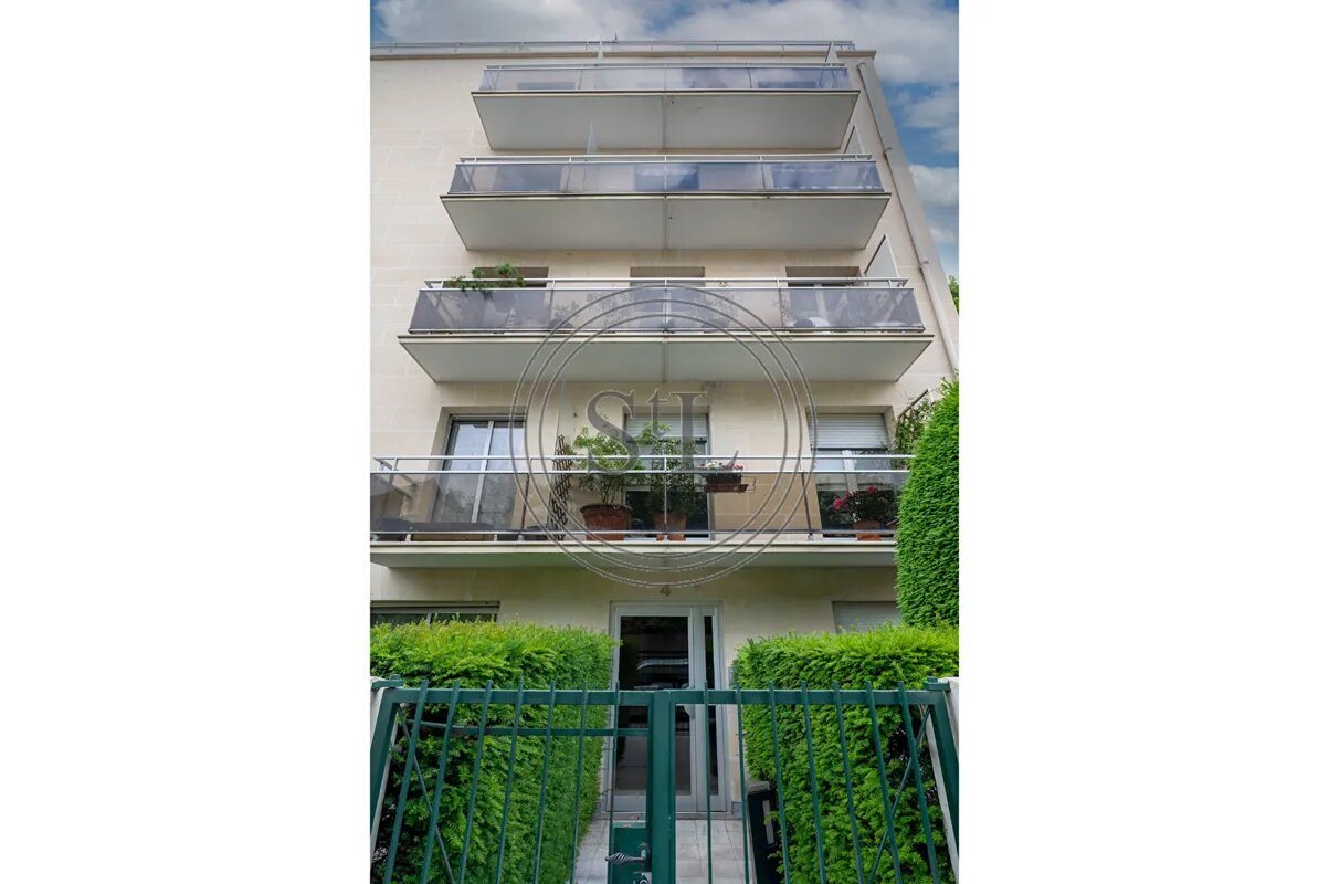 Appartement à vendre, 38m², Versailles