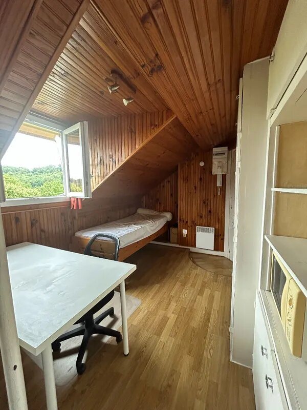 Appartement à vendre, 13m², Versailles