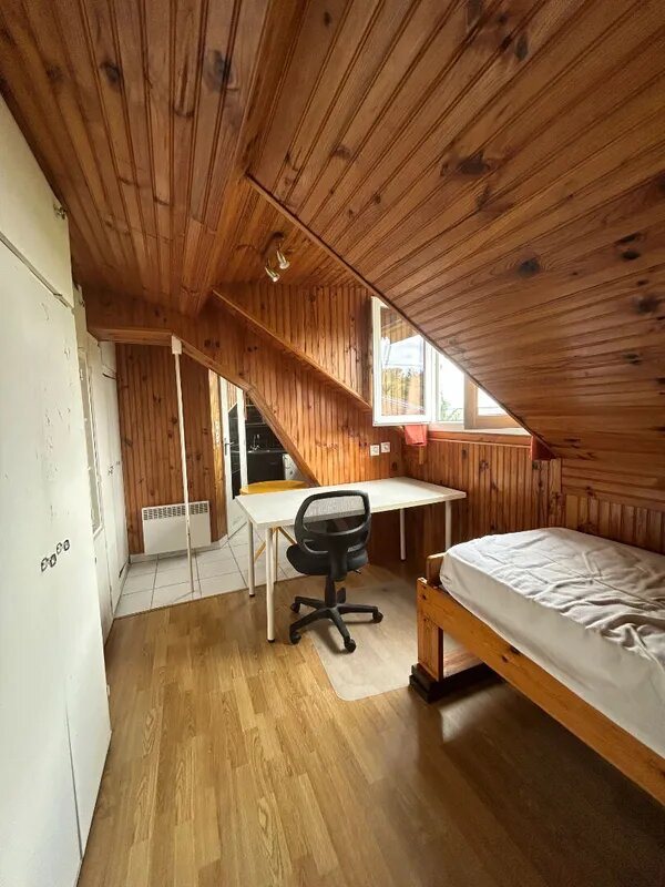 Appartement à vendre, 13m², Versailles