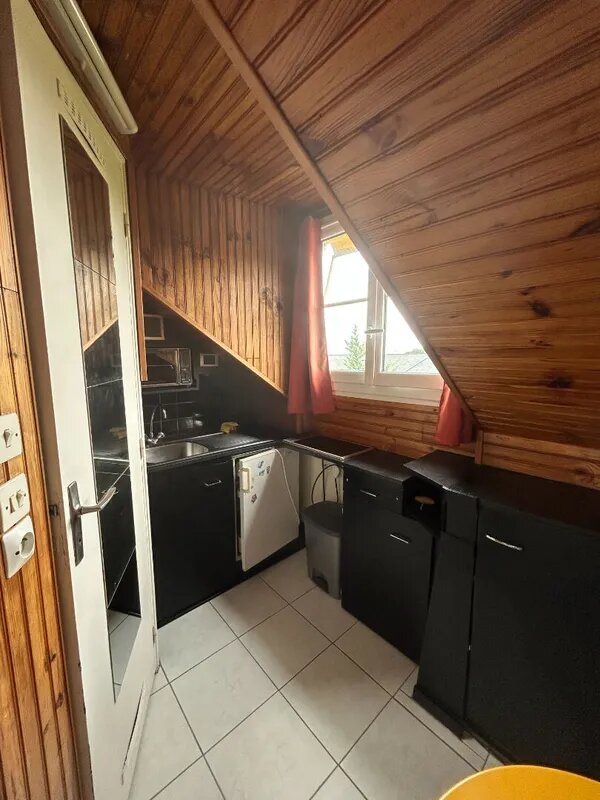 Appartement à vendre, 13m², Versailles
