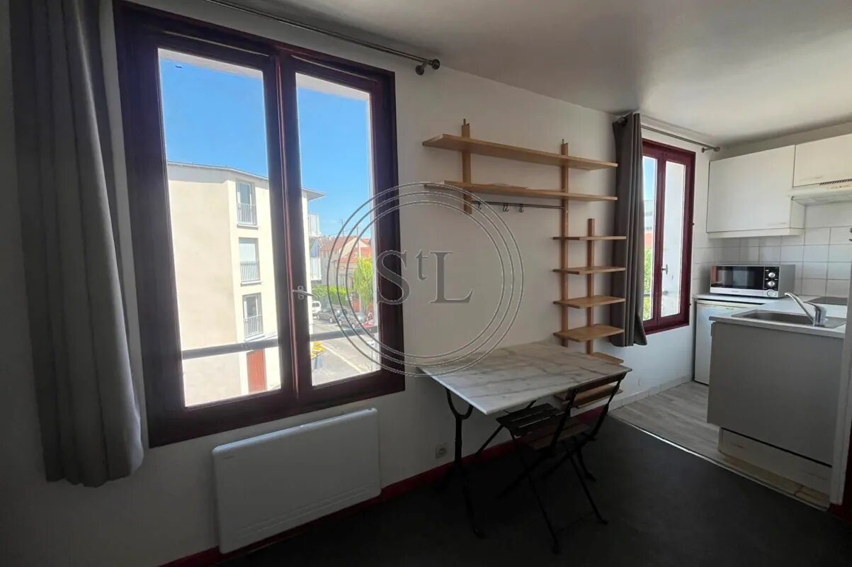 Appartement à vendre, 16m², Le Chesnay