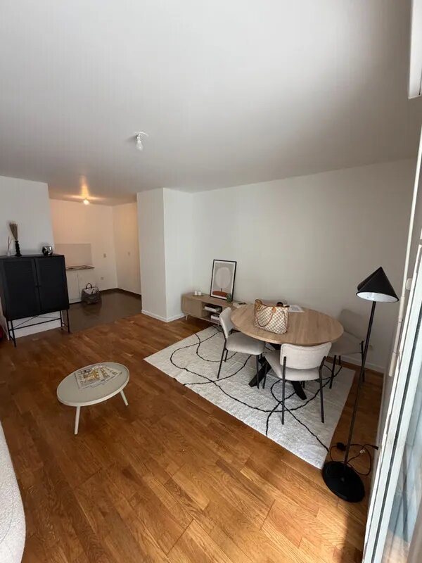 Appartement à vendre, 28m², Buc