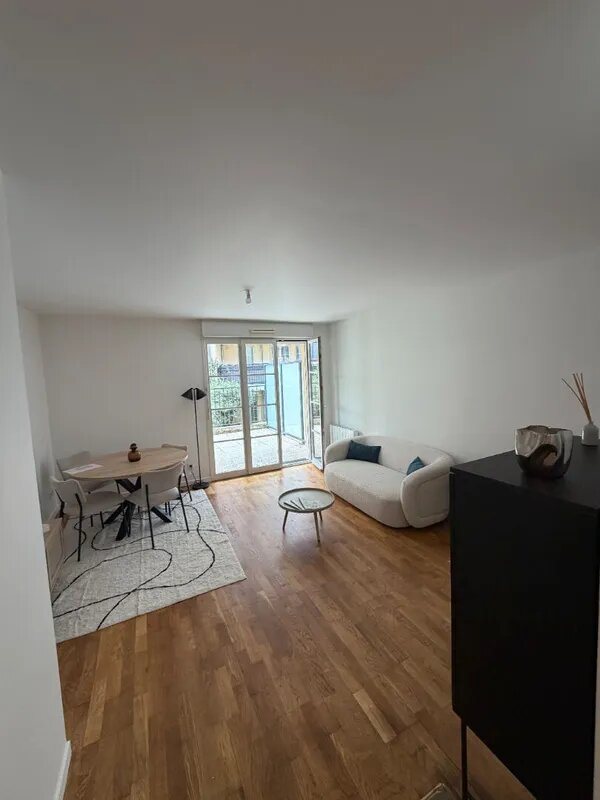 Appartement à vendre, 28m², Buc