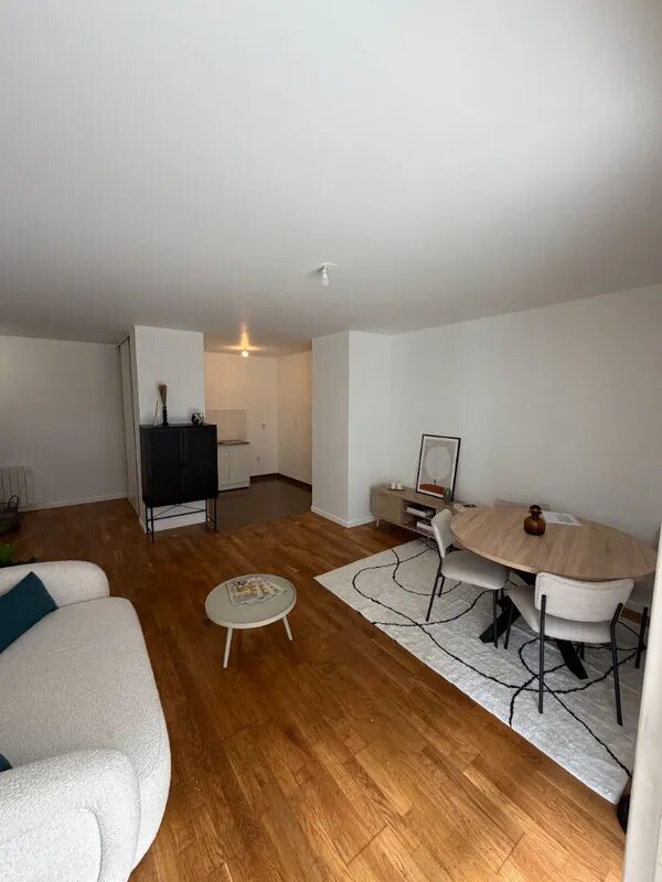 Appartement à vendre, 28m², Buc