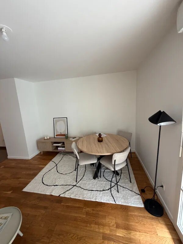 Appartement à vendre, 28m², Buc