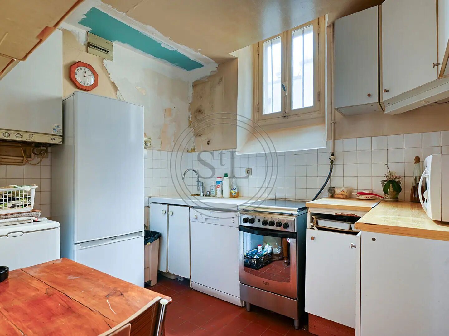 Appartement à vendre, 81m², Versailles
