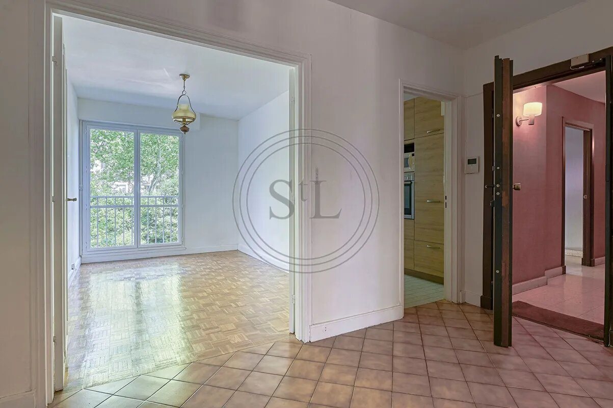 Appartement à vendre, 102m², Versailles
