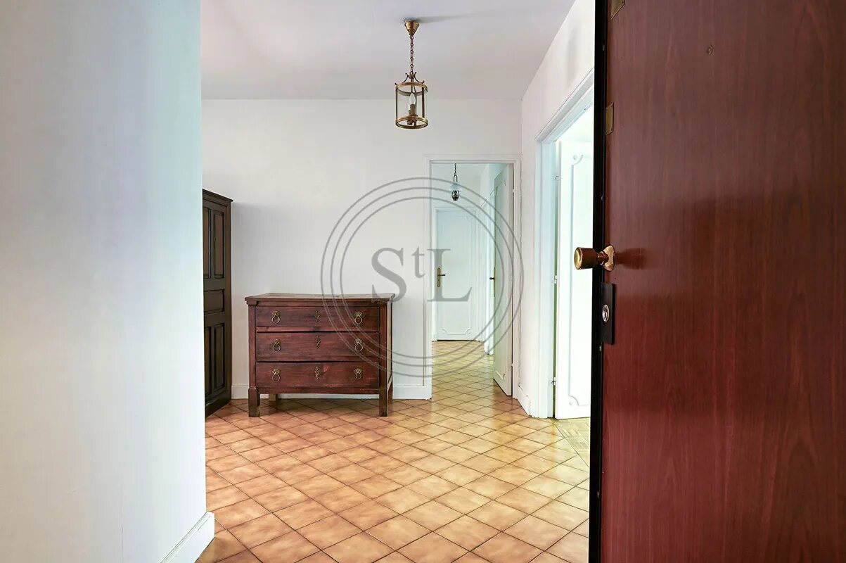 Appartement à vendre, 102m², Versailles