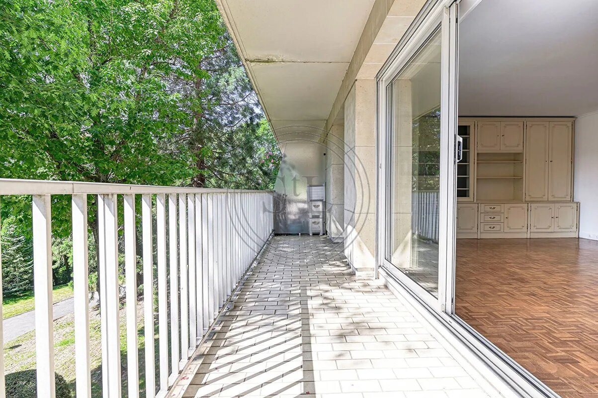 Appartement à vendre, 102m², Versailles