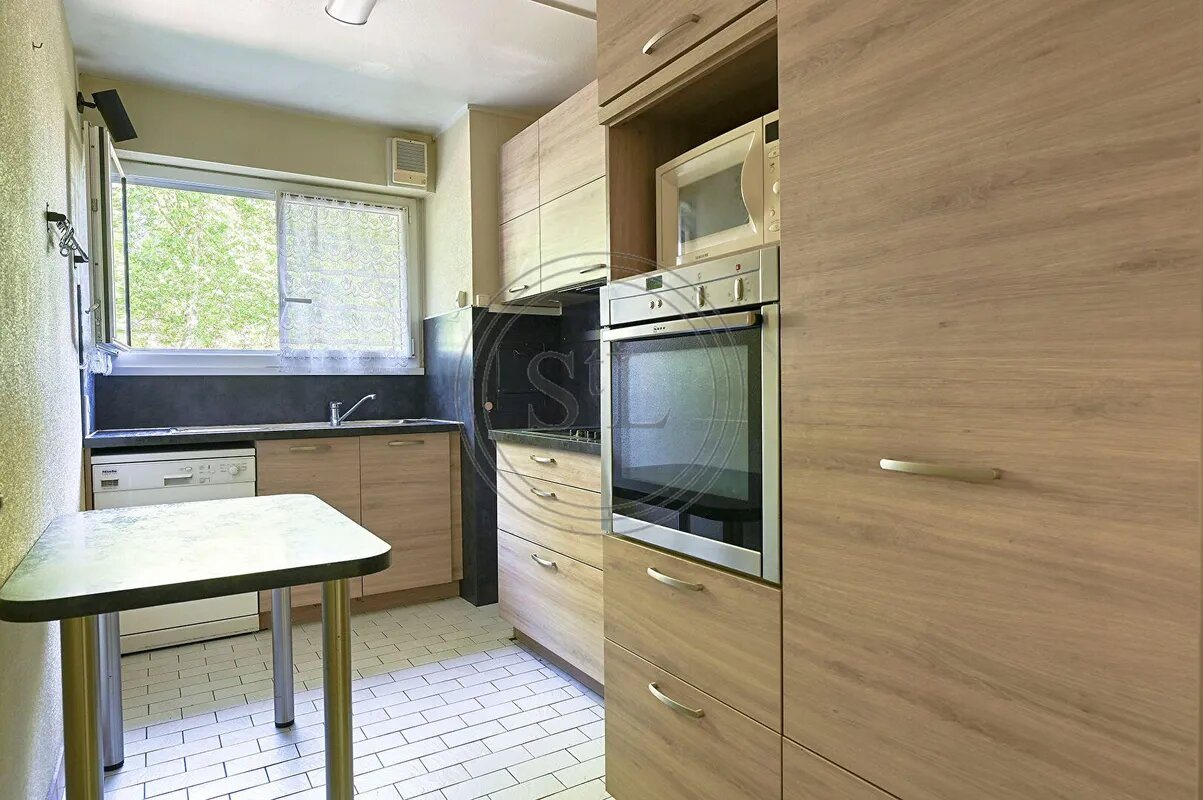 Appartement à vendre, 102m², Versailles