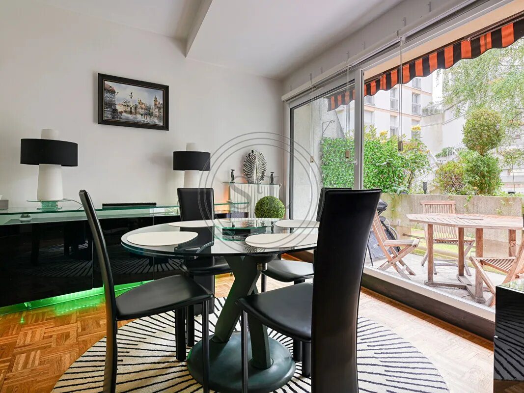 Maison à vendre, 87m², Versailles