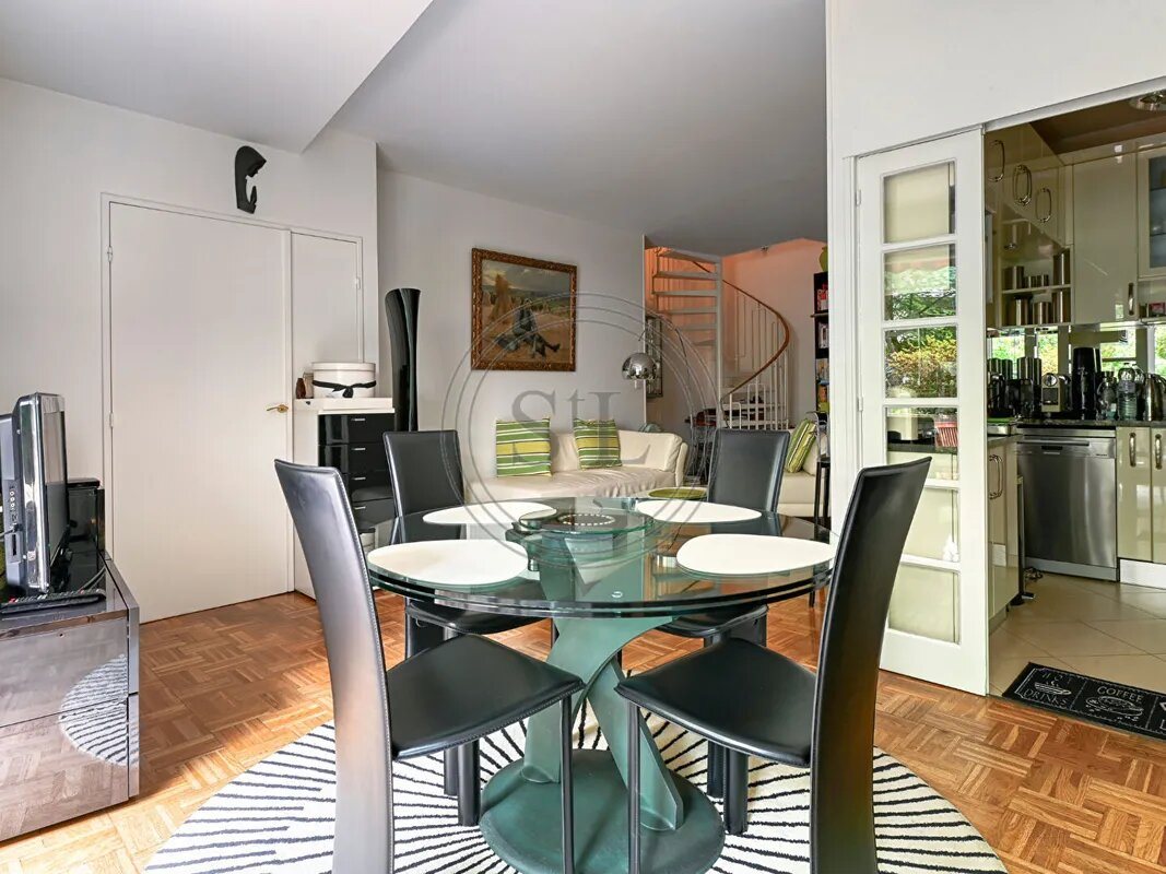 Maison à vendre, 87m², Versailles