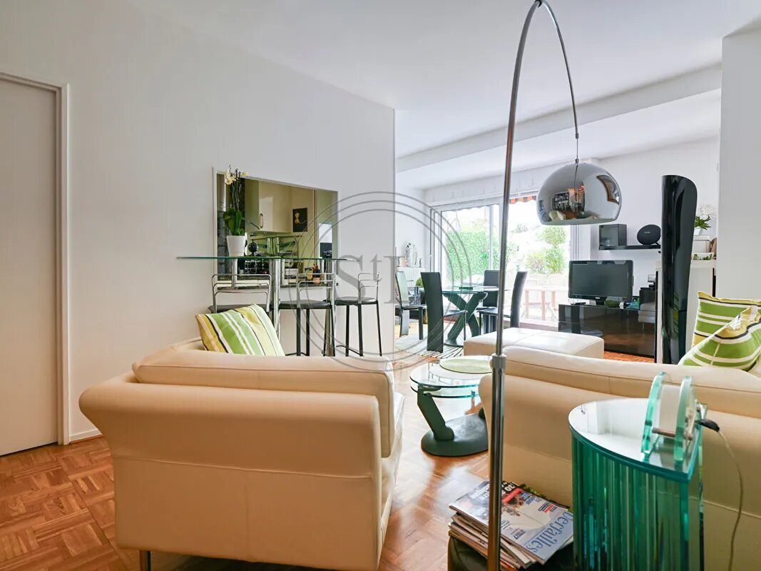 Maison à vendre, 87m², Versailles