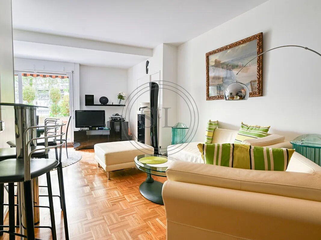 Maison à vendre, 87m², Versailles