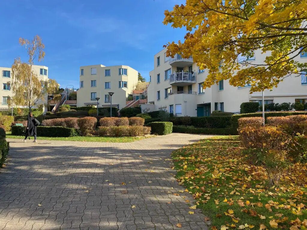 Appartement à louer, 35m², Le Chesnay-Rocquencourt