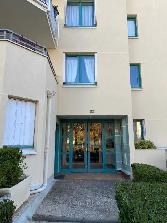 Appartement à louer, 35m², Le Chesnay-Rocquencourt