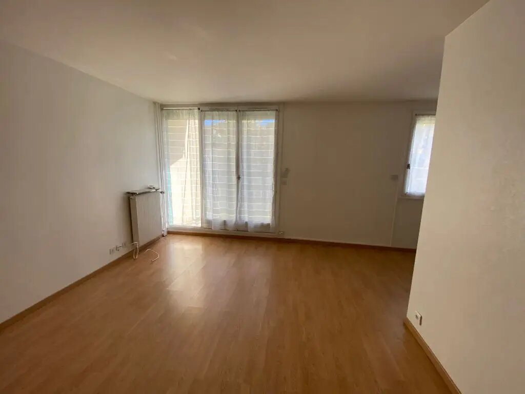 Appartement à louer, 35m², Le Chesnay-Rocquencourt