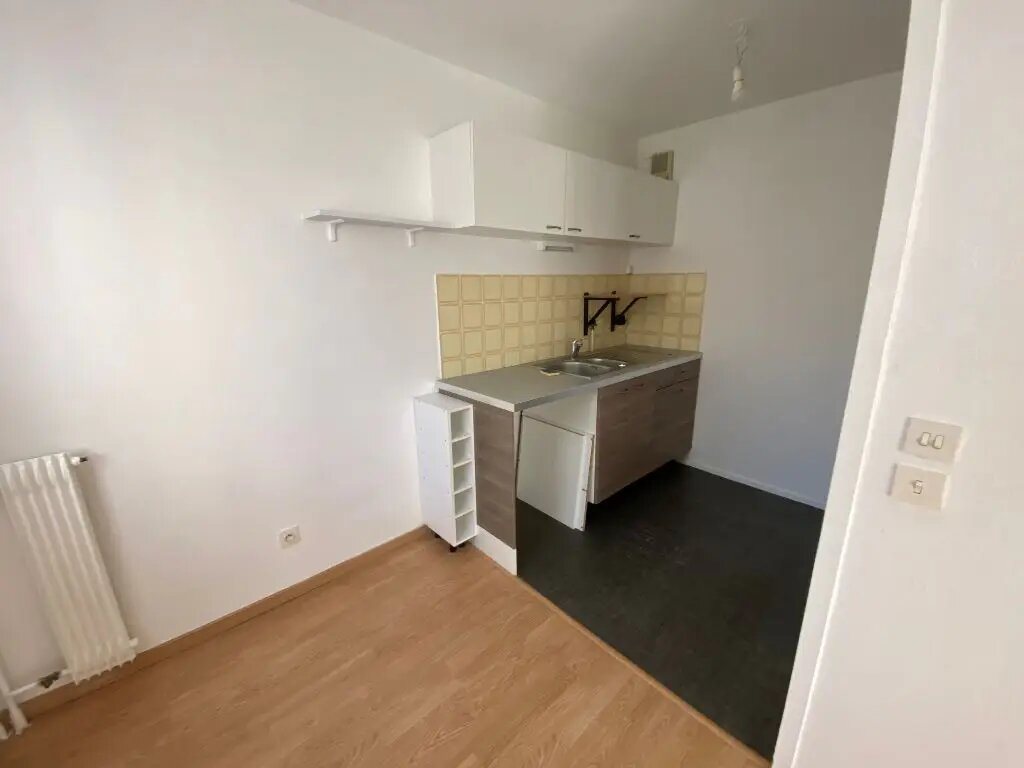 Appartement à louer, 35m², Le Chesnay-Rocquencourt