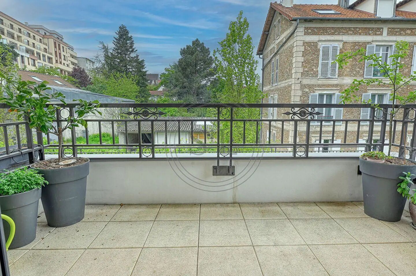 Appartement à vendre, 67m², Saint-Cyr-l'Ecole