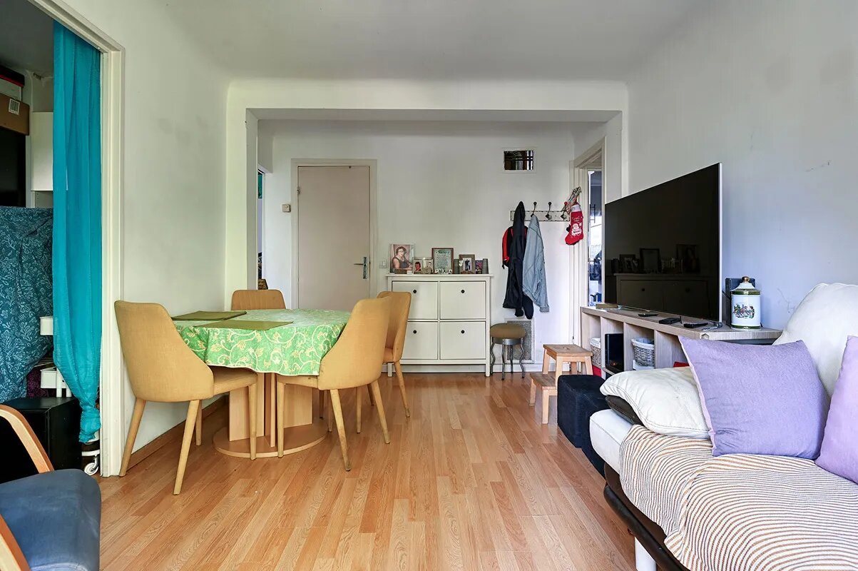 Appartement à vendre, 59m², Vaucresson