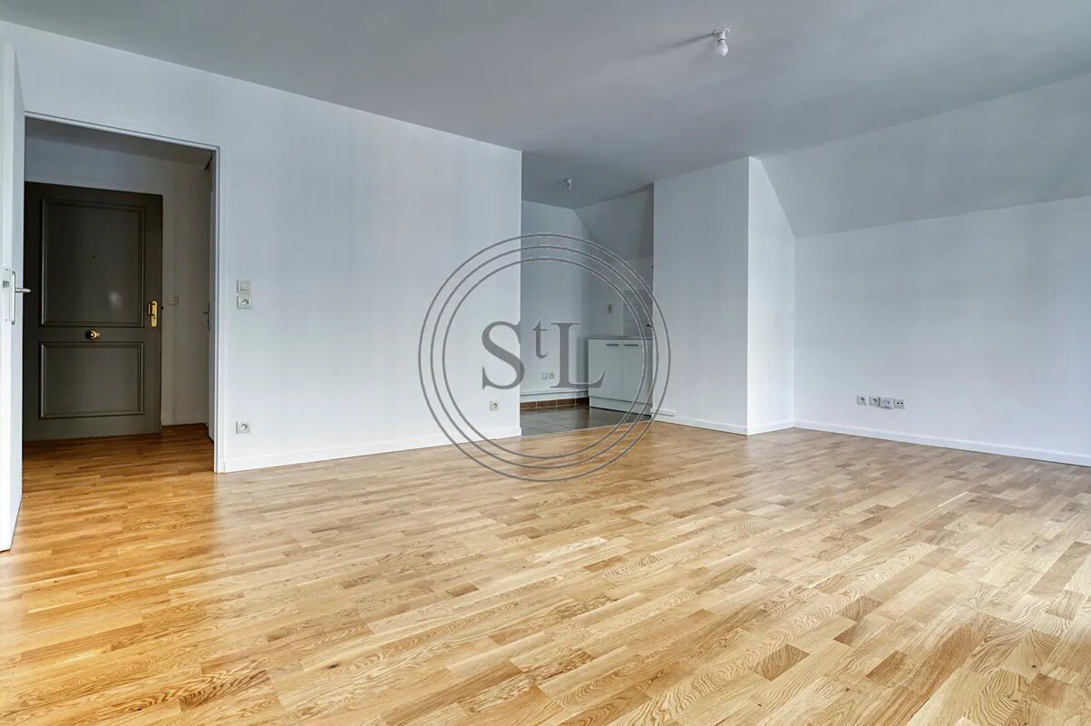 Appartement à vendre, 68m², Buc