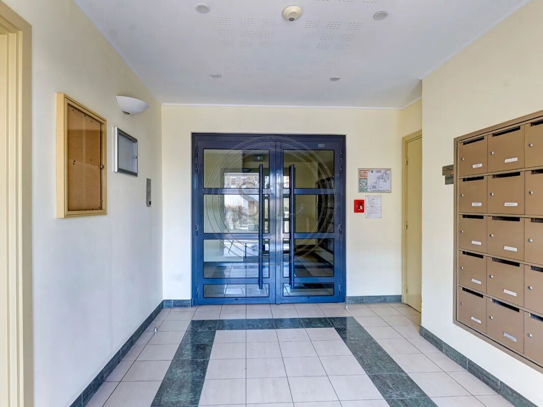 Appartement à vendre, 71m², Versailles