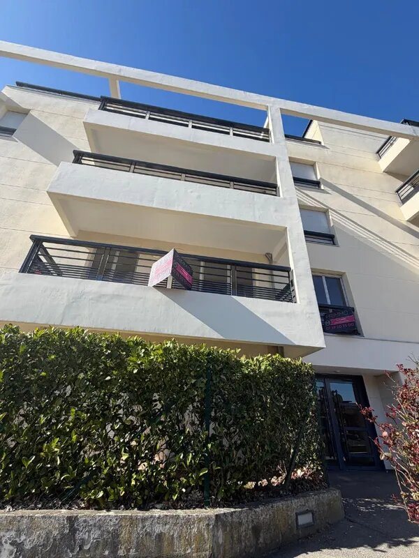 Appartement à vendre, 71m², Versailles