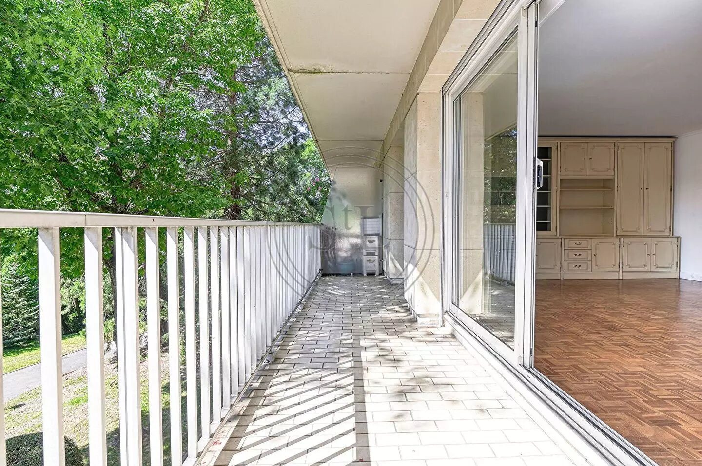 Appartement à vendre, 98m², Versailles