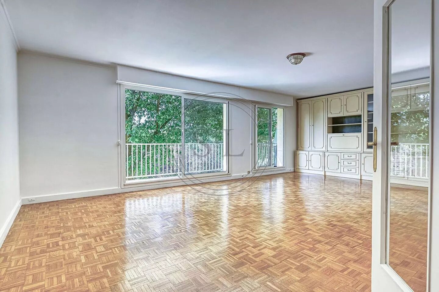 Appartement à vendre, 98m², Versailles