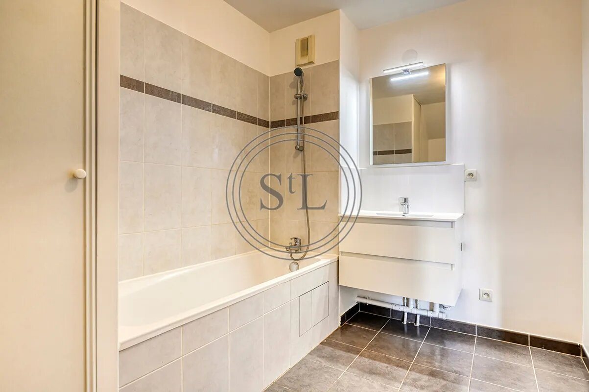 Appartement à vendre, 27m², Buc