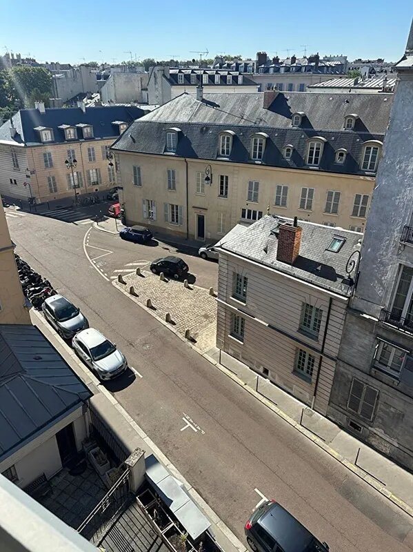 Appartement à vendre, 17m², Versailles