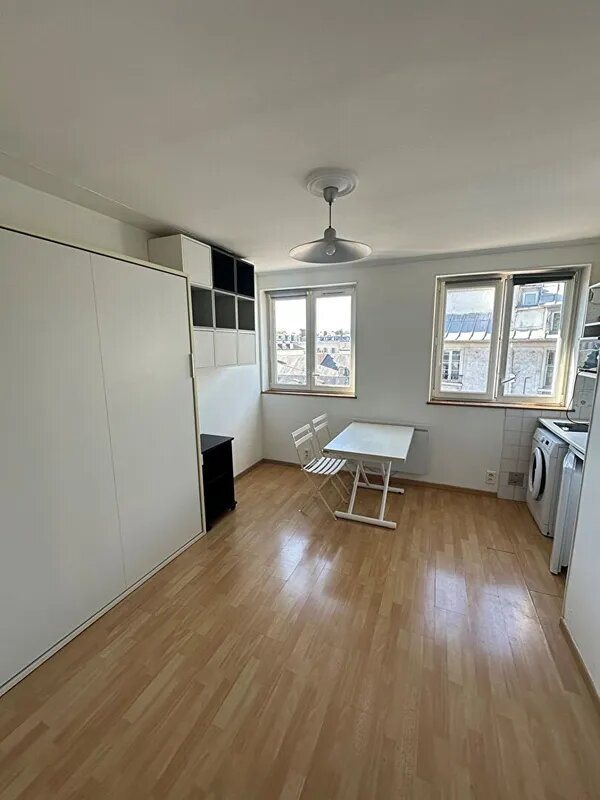 Appartement à vendre, 17m², Versailles