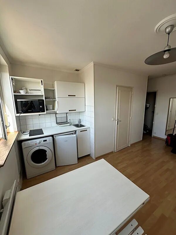 Appartement à vendre, 17m², Versailles