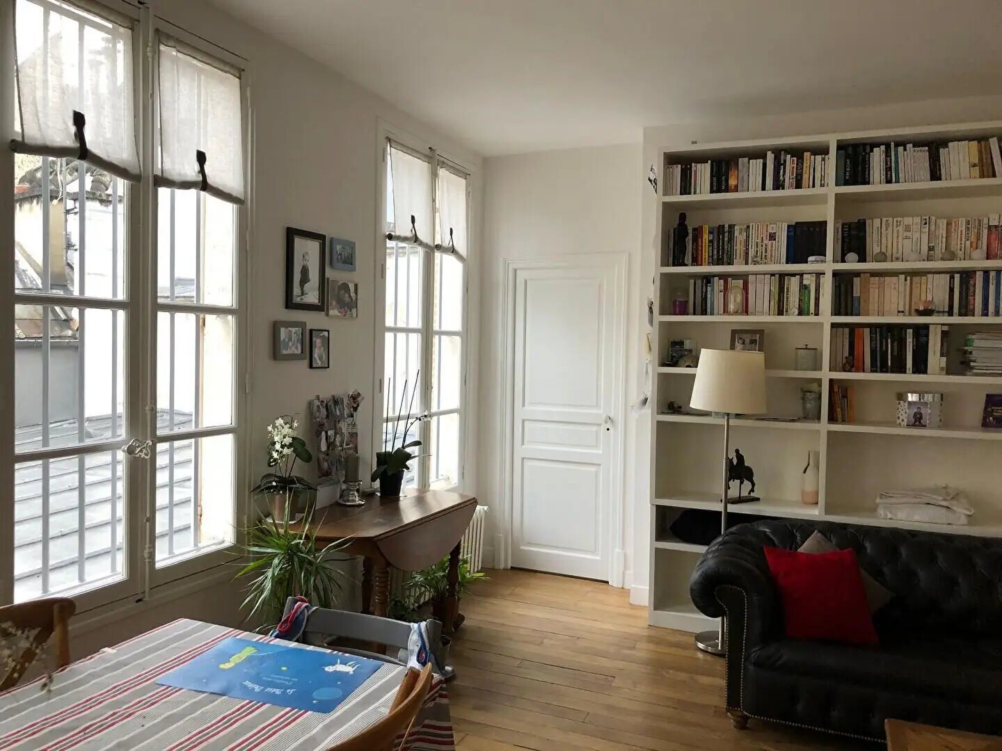 Appartement à louer, 84m², Versailles
