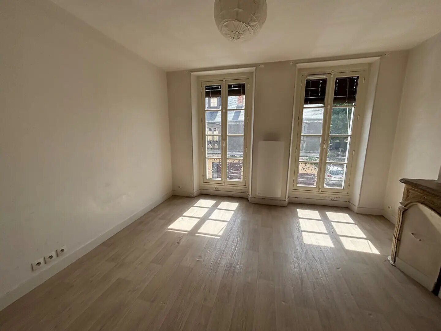 Appartement à louer, 21m², Versailles
